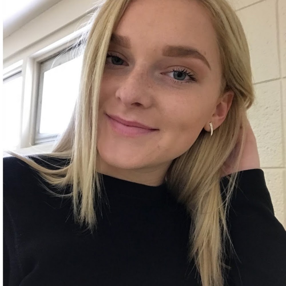 Meet your Posher, Abbey